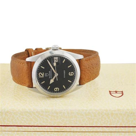 orologi vintage tipo tudor